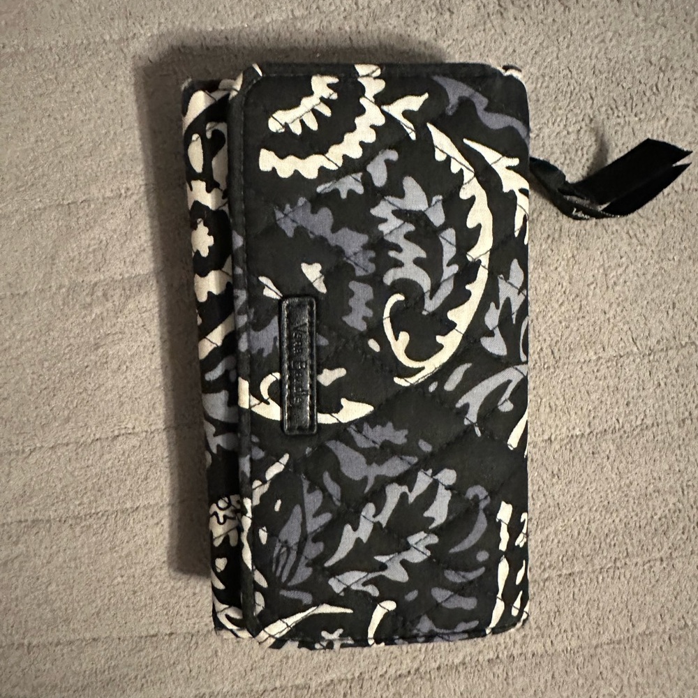 Vera Bradley Wallet
